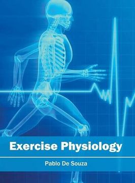 portada Exercise Physiology (en Inglés)