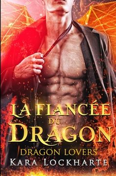 portada La Fiancée du Dragon (en Francés)