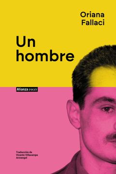 portada Un Hombre