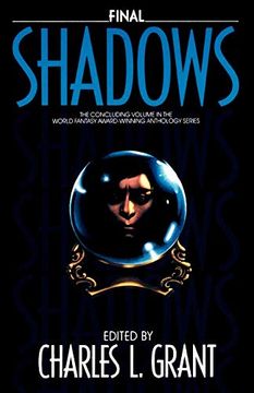 portada Final Shadows (en Inglés)