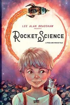 portada Rocket Science (in English)