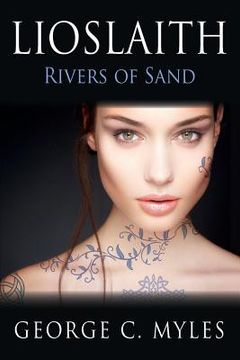 portada Lioslaith: Rivers of Sand (en Inglés)