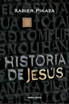 portada Historia De Jesus