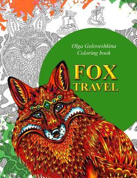 portada Fox travel (en Inglés)