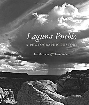 portada Laguna Pueblo: A Photographic History