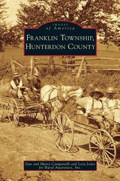 portada Franklin Township, Hunterdon County
