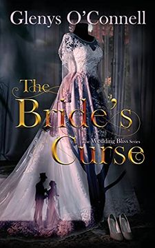 portada The Bride'S Curse (Wedding Bliss) (en Inglés)