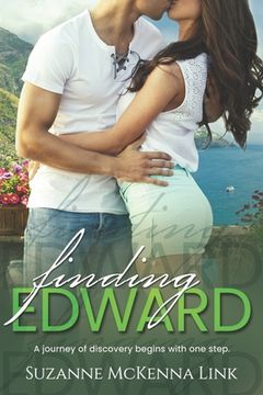 portada Finding Edward (en Inglés)