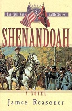 portada Shenandoah (en Inglés)