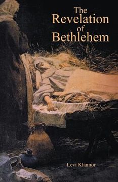portada the revelation of bethlehem