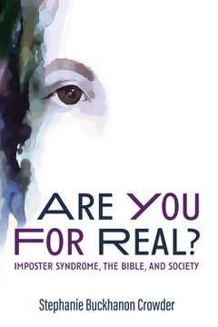 portada Are You For Real? (in English)