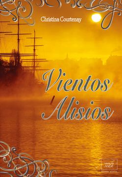 portada Vientos Alisios (in Spanish)