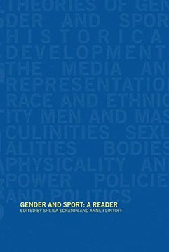 portada Gender and Sport: A Reader (en Inglés)