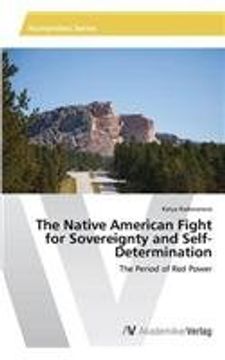 portada The Native American Fight for Sovereignty and Self-Determination