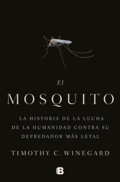portada El Mosquito (in Spanish)