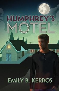 portada Humphrey's Motel (in English)