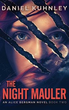 portada The Night Mauler (en Inglés)