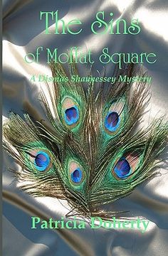 portada the sins of moffat square (in English)