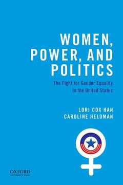 portada Women, Power, and Politics: The Fight for Gender Equality in the United States