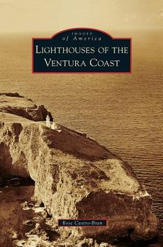portada Lighthouses of the Ventura Coast (in English)