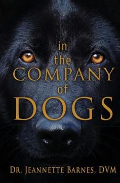 portada In the Company of Dogs (en Inglés)