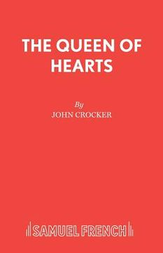 portada The Queen of Hearts (en Inglés)