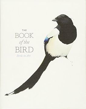 portada The Book of the Bird: Birds in Art (en Inglés)