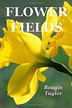 portada Flower Fields (en Inglés)