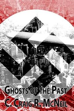 portada Ghosts of the Past (en Inglés)
