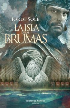 portada La Isla de las Brumas (in Spanish)
