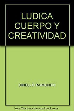 portada Ludica Cuerpo y Creatividad 2a ed