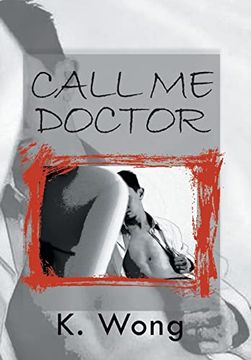 portada Call me, Doctor (in English)