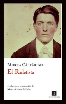 portada El Ruletista (in Spanish)