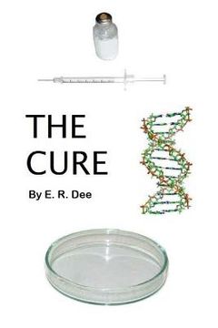 portada The Cure (en Inglés)