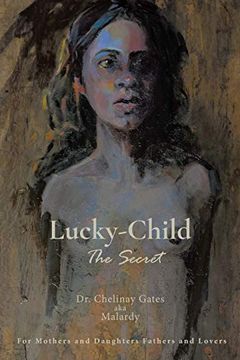 portada Lucky-Child: The Secret (in English)