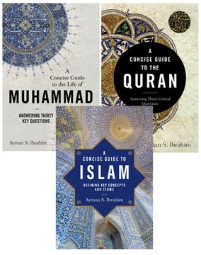 portada Introducing Islam Set (in English)