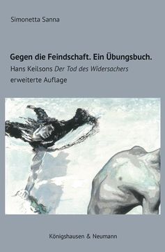 portada Gegen die Feindschaft. Ein Übungsbuch. (in German)