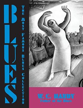 portada Blues: An Anthology (in English)