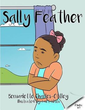 portada Sally (en Inglés)