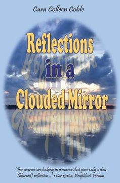 portada Reflections in a Clouded Mirror (en Inglés)