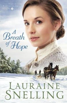 portada Breath of Hope (Under Northern Skies) (en Inglés)