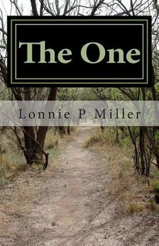 portada The One (en Inglés)