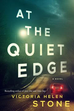 portada At the Quiet Edge: A Novel (en Inglés)