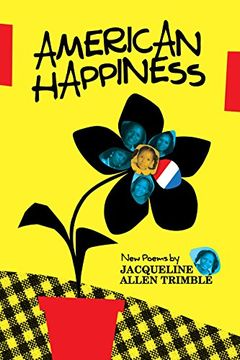 portada American Happiness (en Inglés)