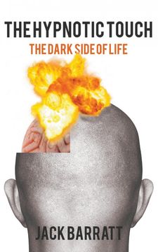 portada The Hypnotic Touch: The Dark Side of Life