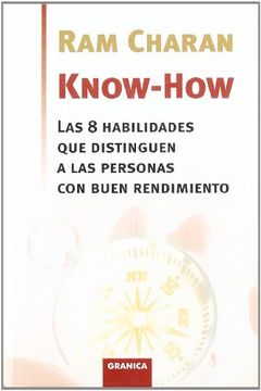 portada Know how (Granica- Empresa Viva)