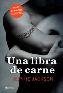 portada Una Libra de Carne (in Spanish)