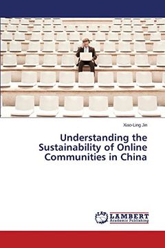 portada Understanding the Sustainability of Online Communities in China