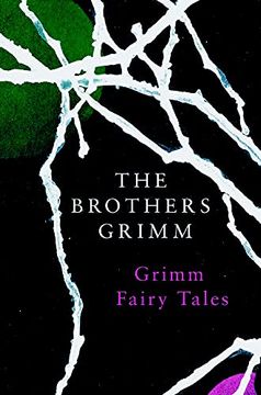portada Grimm Fairy Tales (Legend Classics) (in English)