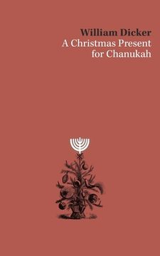 portada A Christmas Present for Chanukah